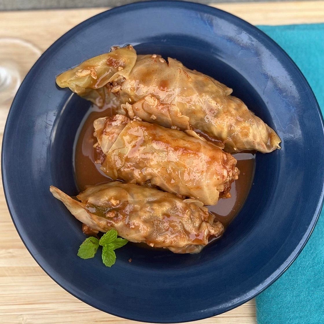 Lahana (Stuff Cabagge)