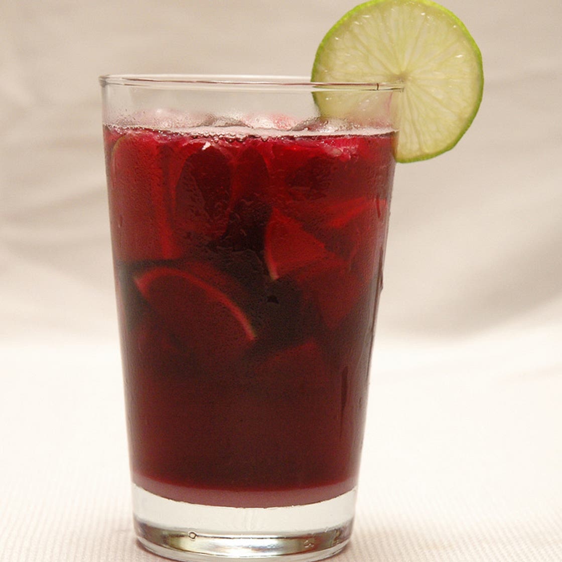 Caipira Vinho e limão