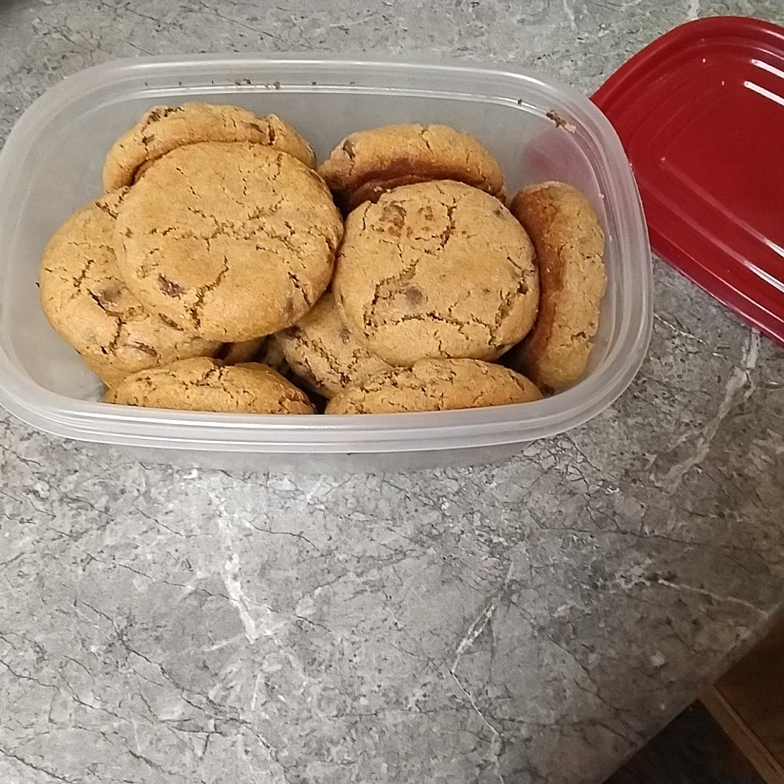 Ultimate Chocolate Chip Cookies