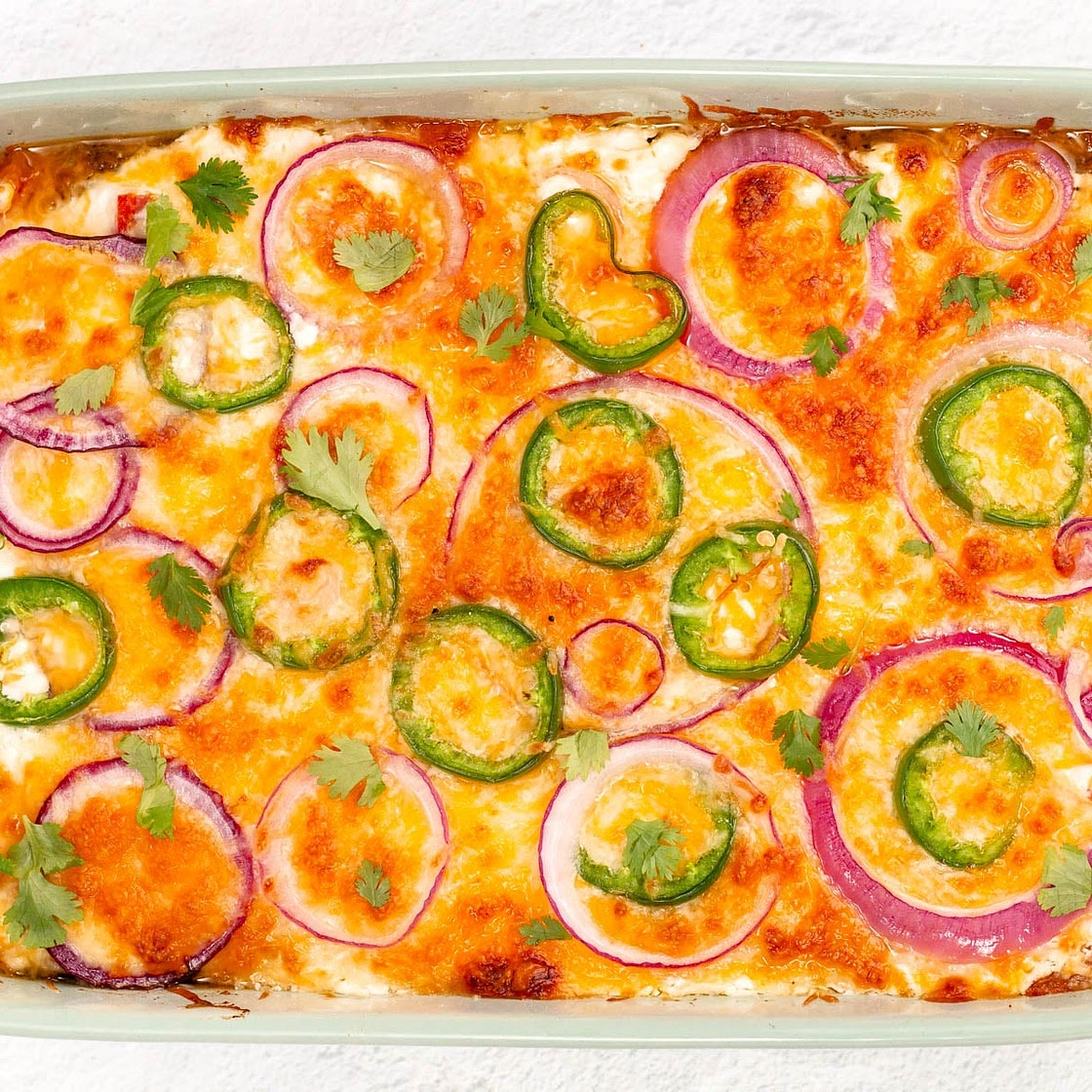 Nacho Dip