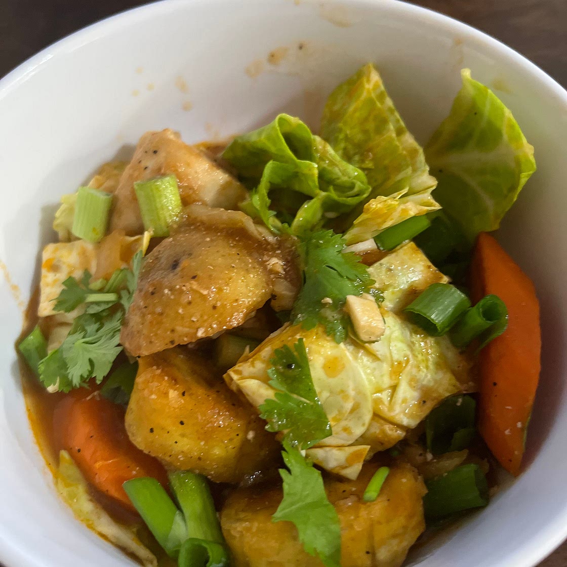 Pochero 