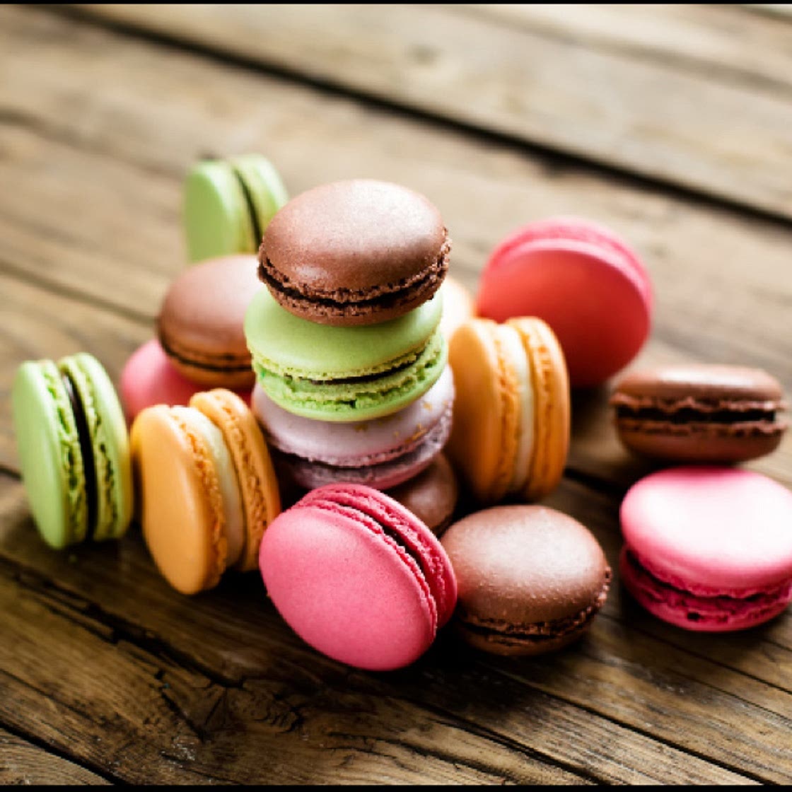 Macaron
