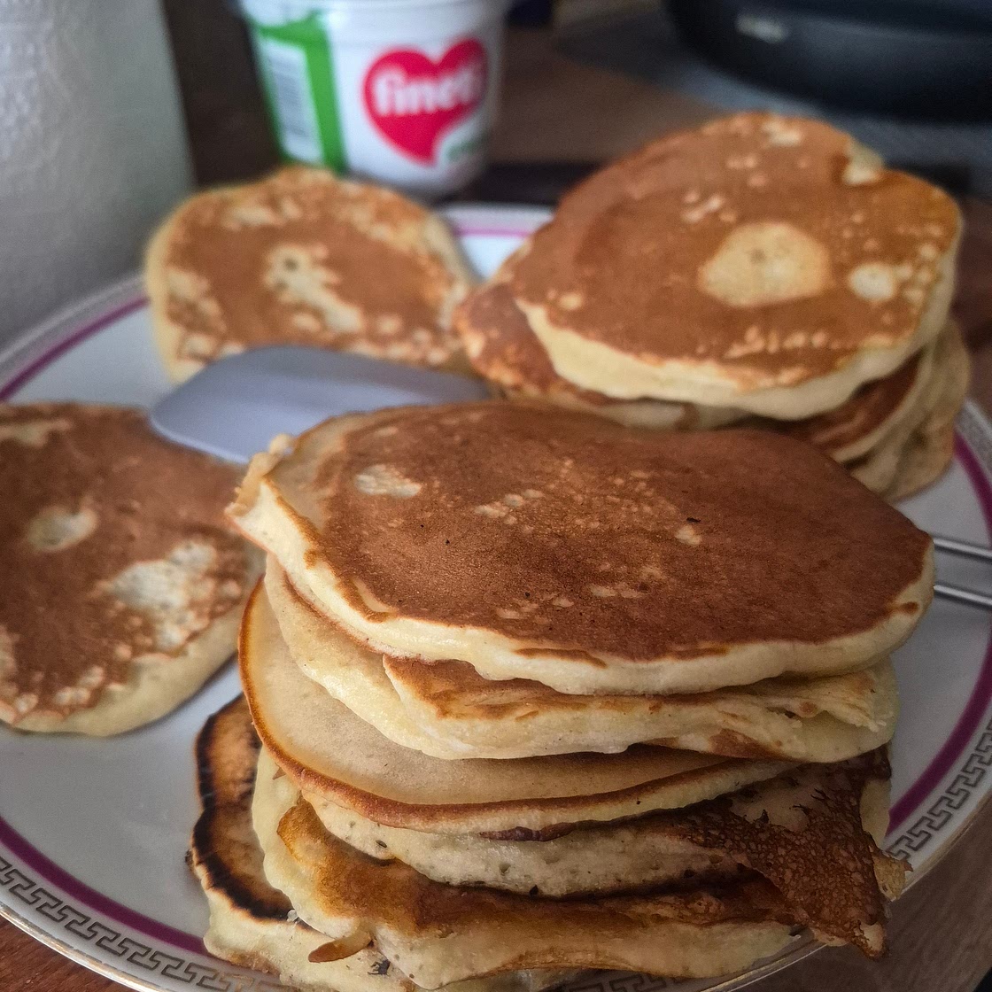 Pancakes