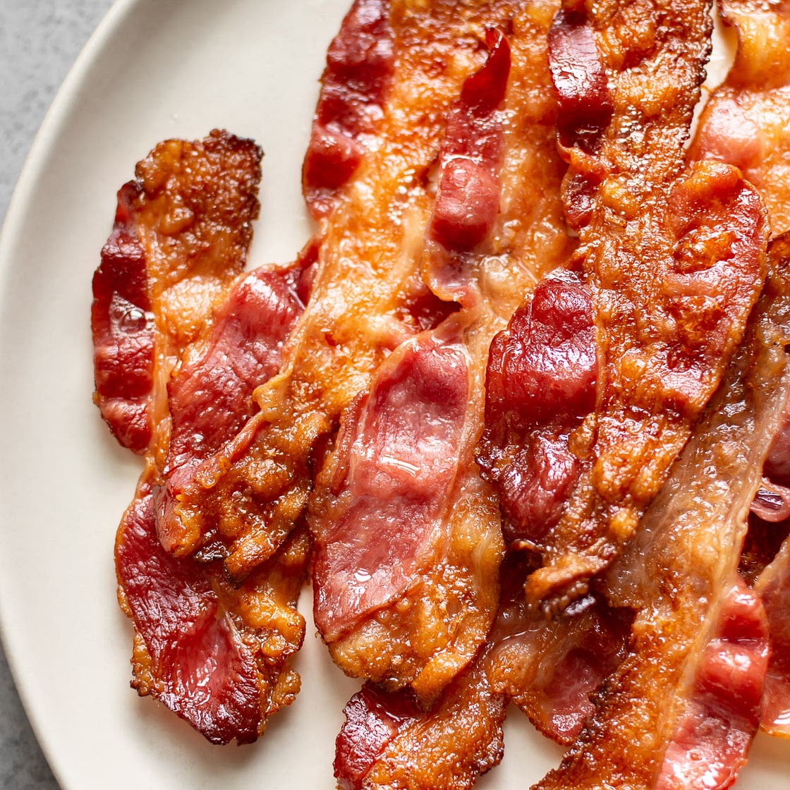 How to Cook Bacon in the Oven