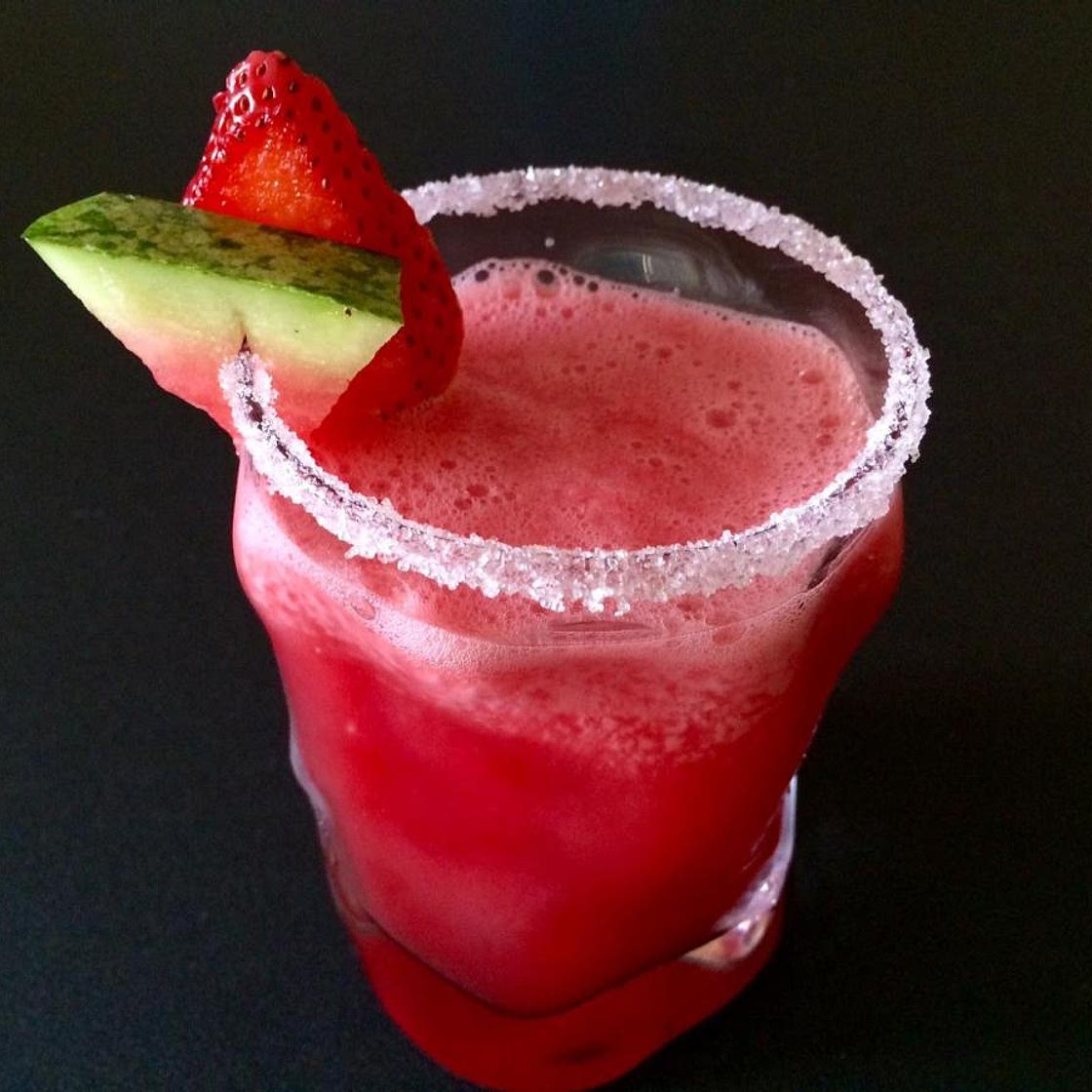 Daiquiri de melancia