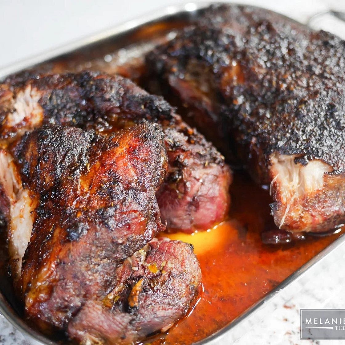 Slow Cooked Chipotle Pulled Pork (Gordon Ramsay)