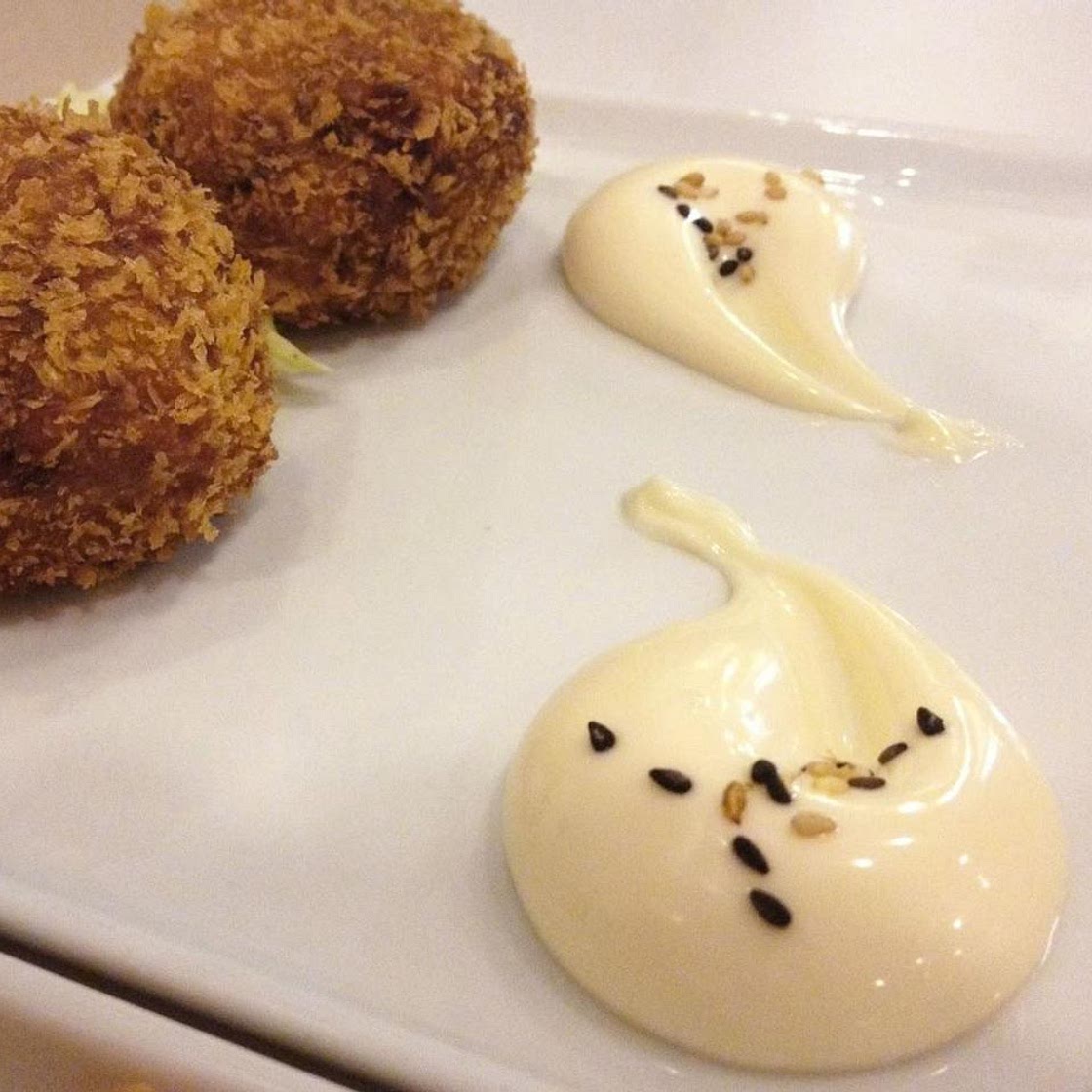 Receita de Maionese japonesa caseira