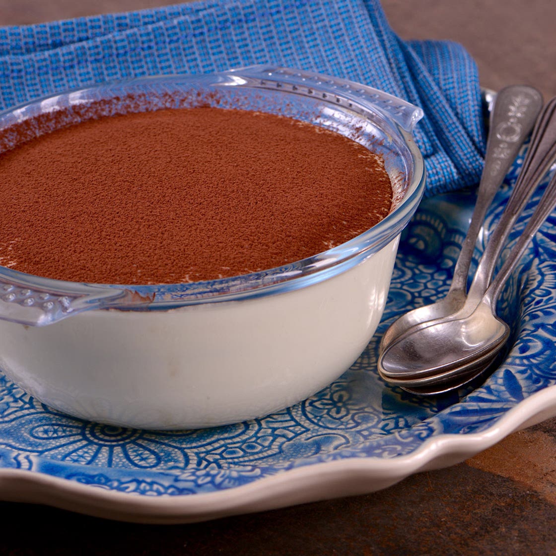 Tiramisú de Verona