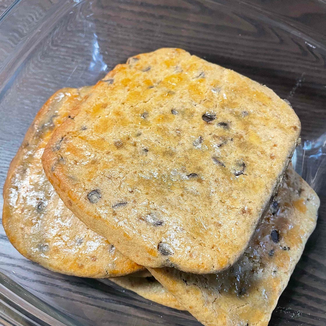 Cookies La Mie Câline