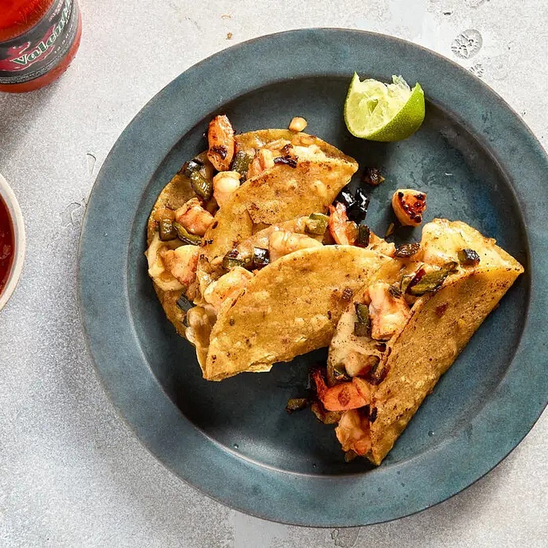 Tacos Gobernador