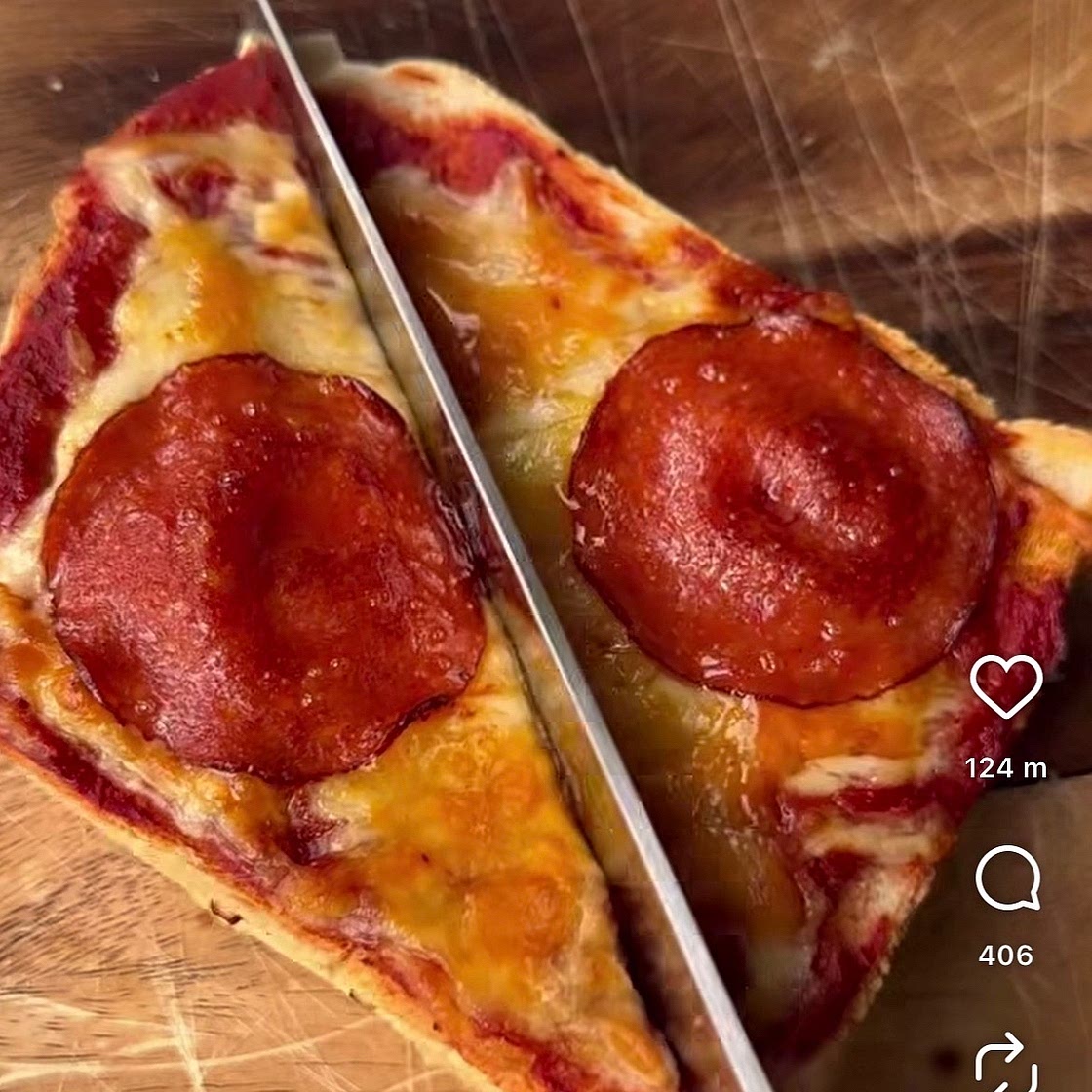 Tostas-Pizza Rápidas