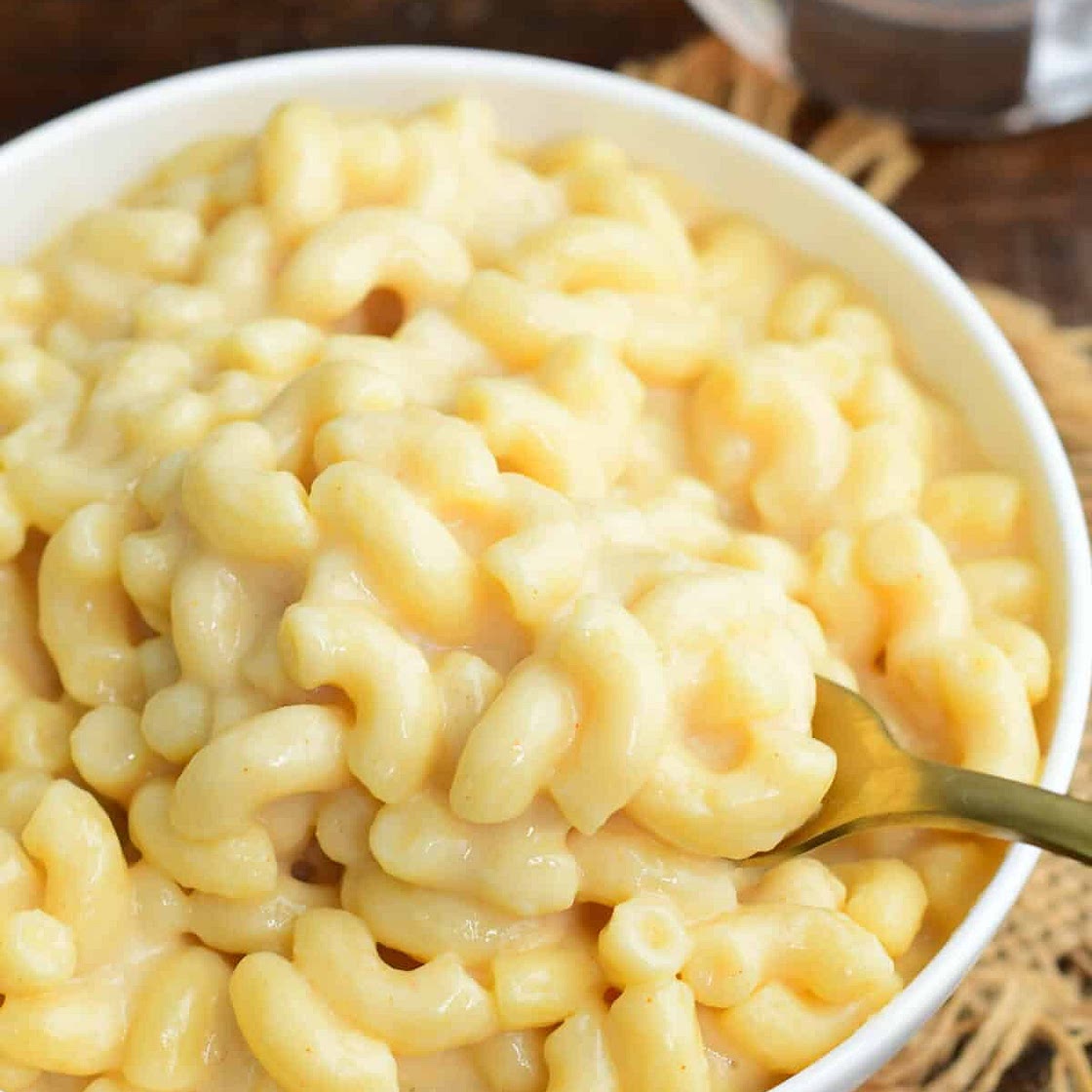 Beer Cheese Mac and Cheese Recipe