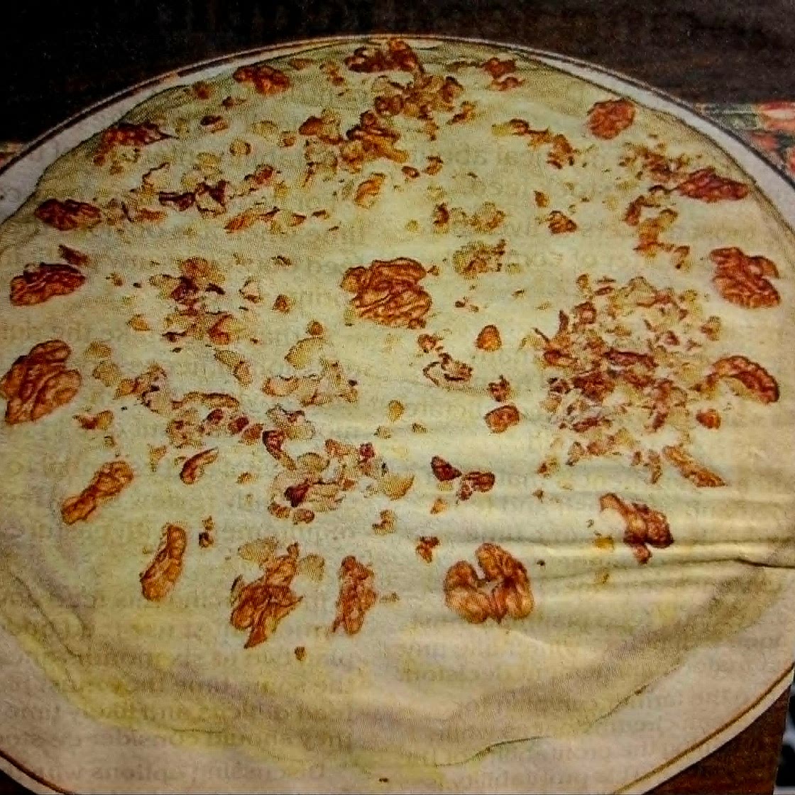 SOUTHLAND TIMES CARROT CAKE