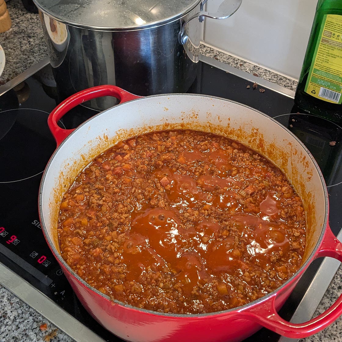 Bolognese