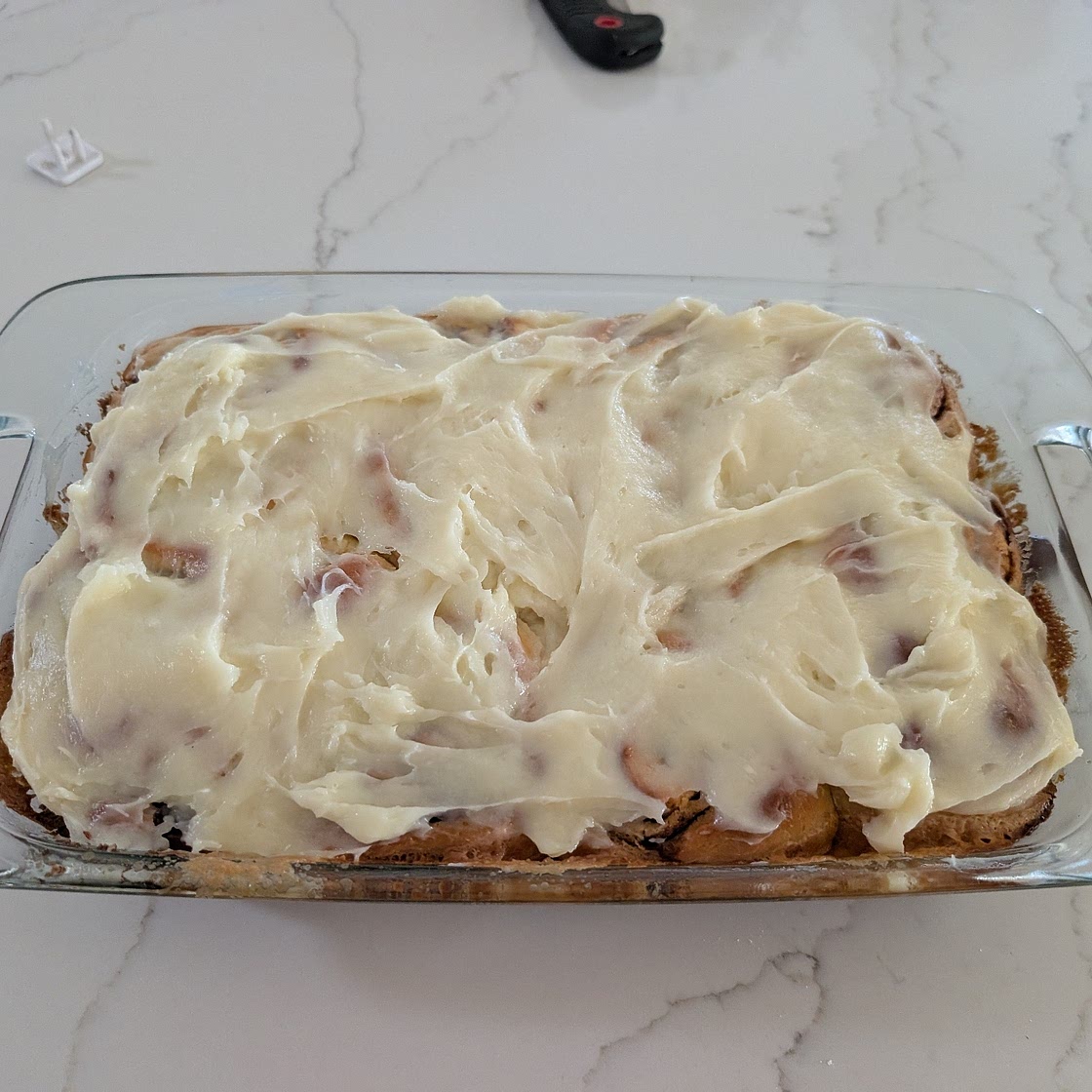 Perfect Classic Cinnamon Rolls — Well Made by Kiley