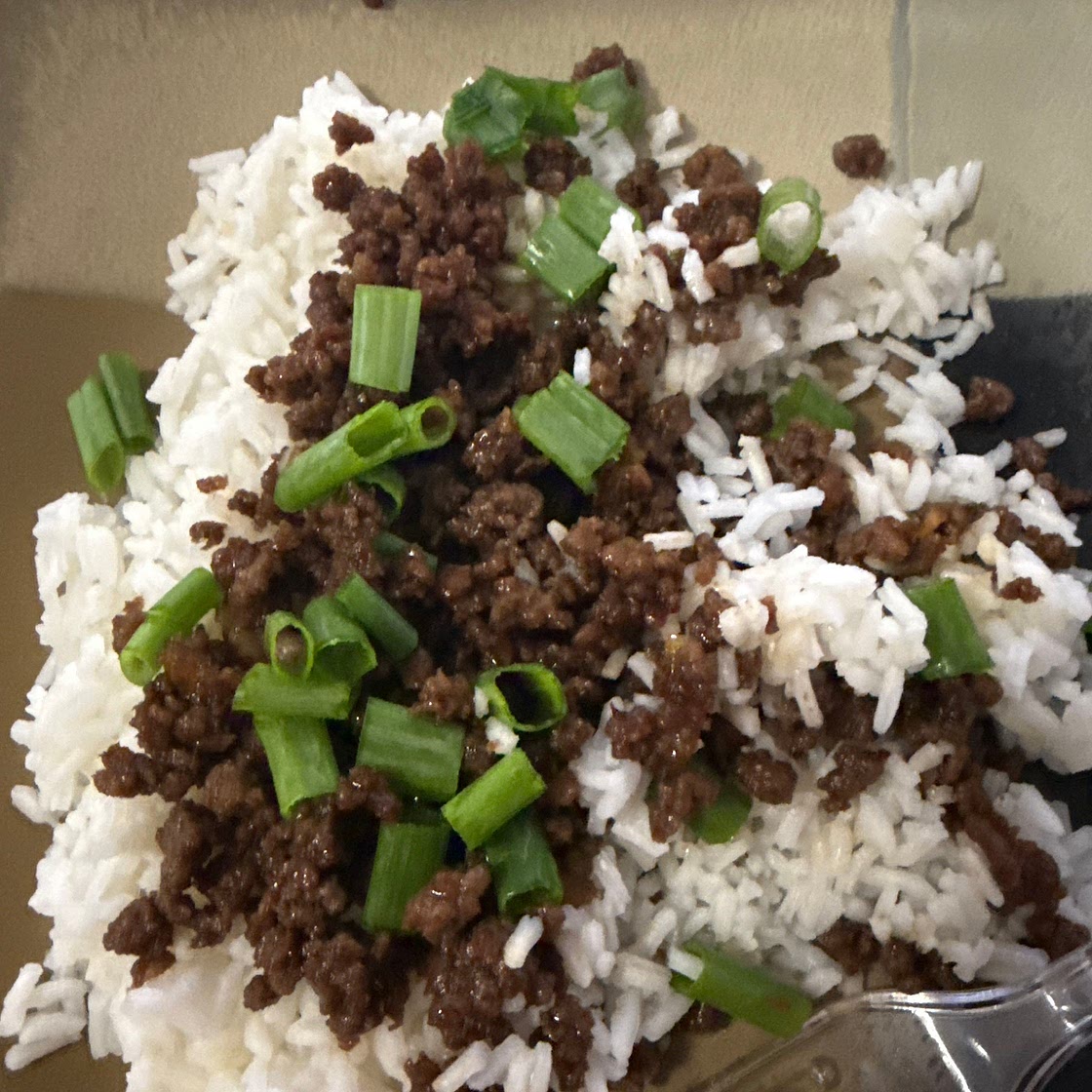 20-Minute Korean Beef Recipe: This Tasty Korean Ground Beef Recipe Is Budget-friendly | Beef | 30Seconds Food