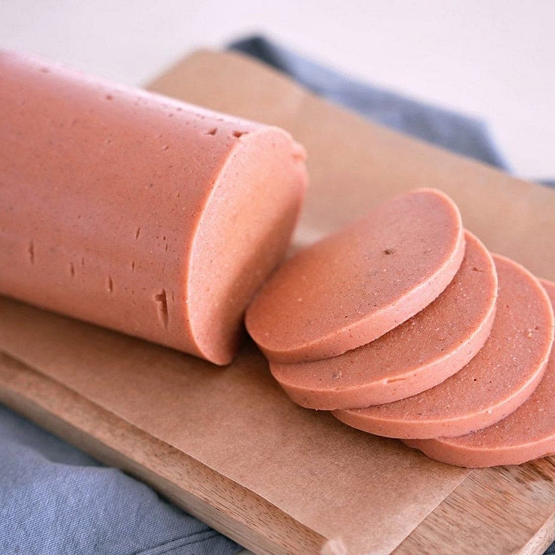 Red Lentil “Bologne”