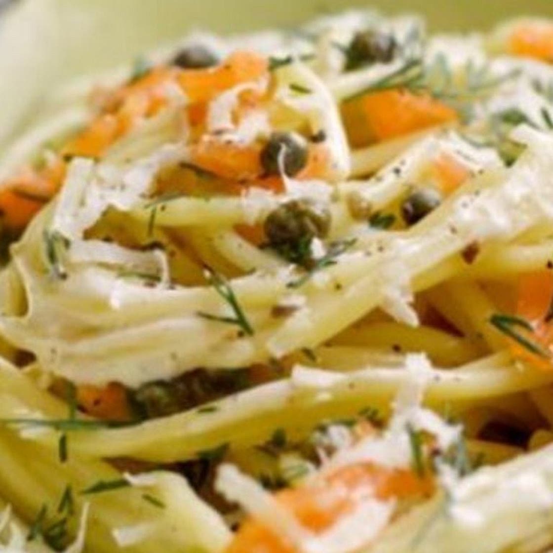 Gratin saumon poireaux