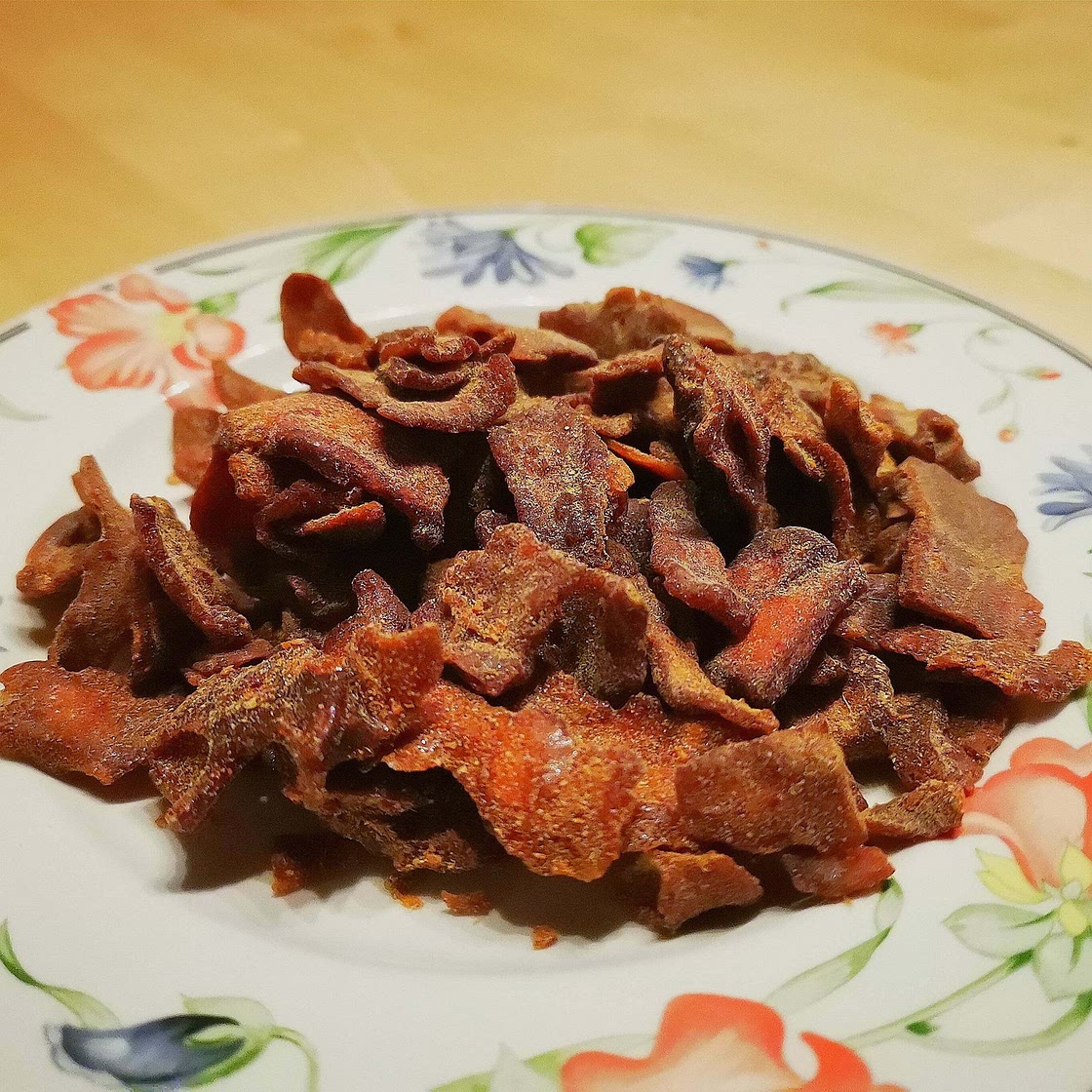 Orangeat - Écorces d'oranges confites