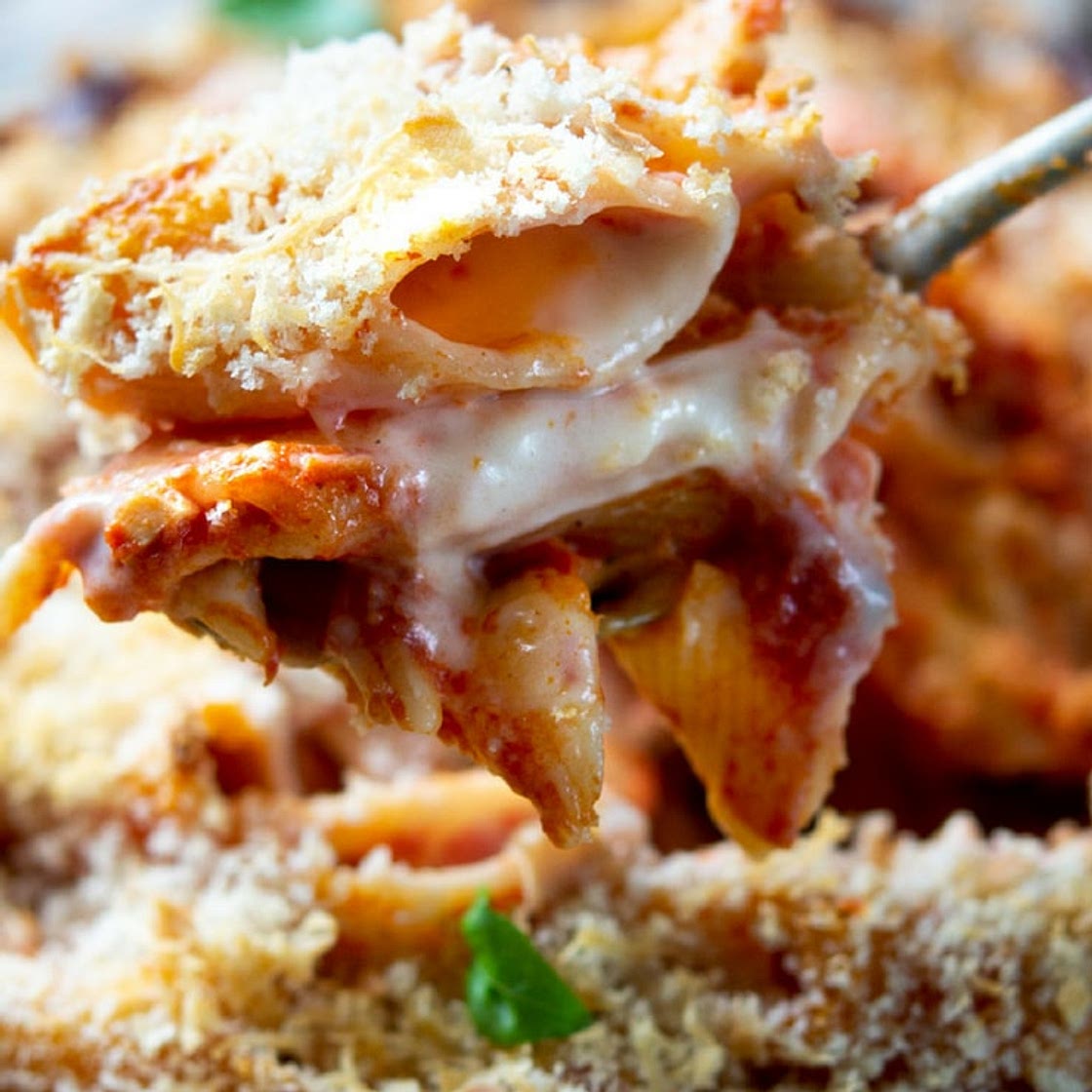 Pasta al Forno
