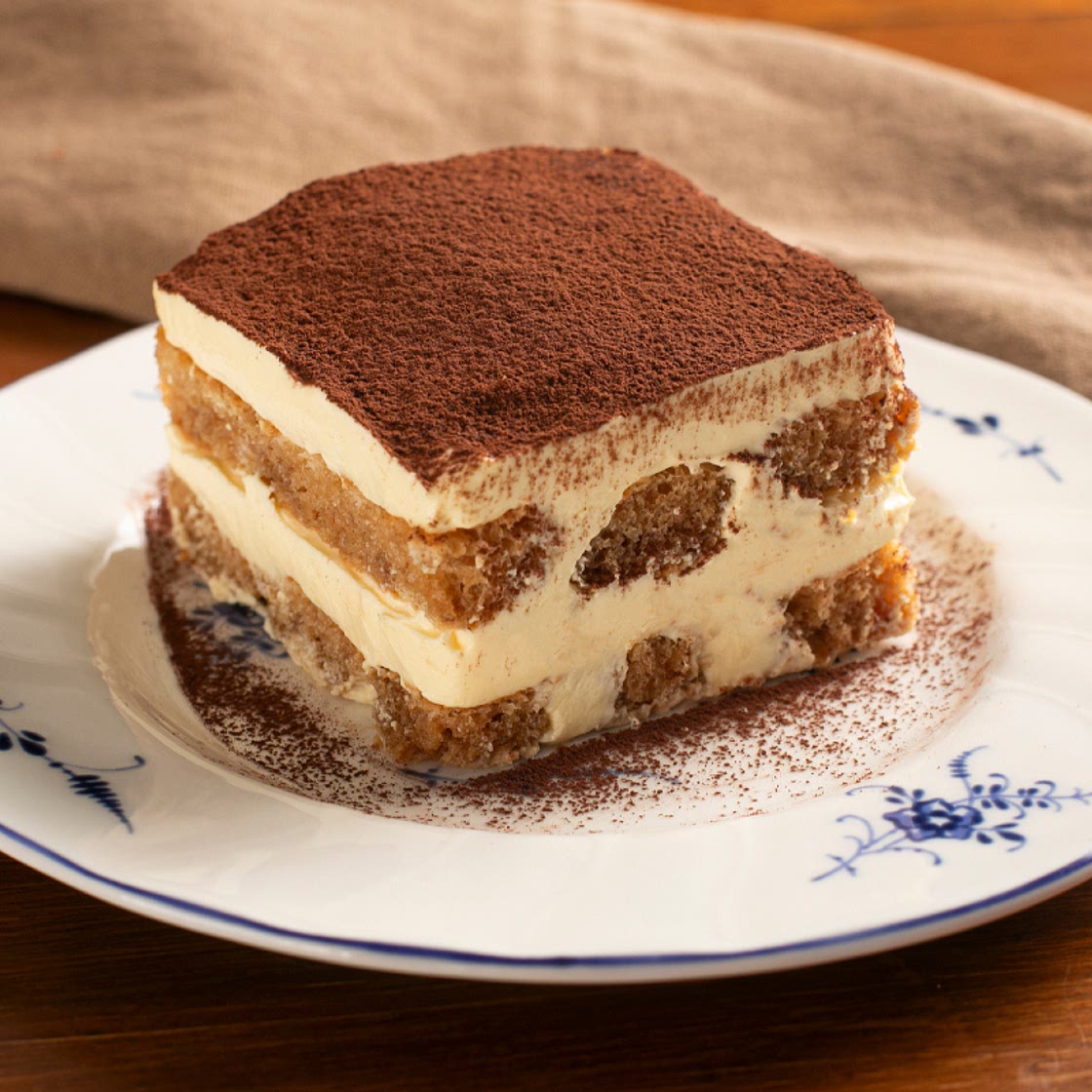 Tiramisù
