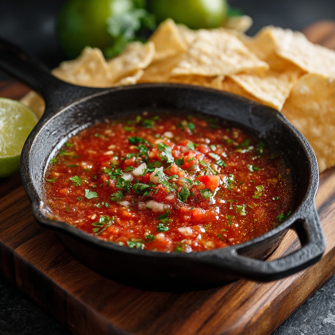 Salsa