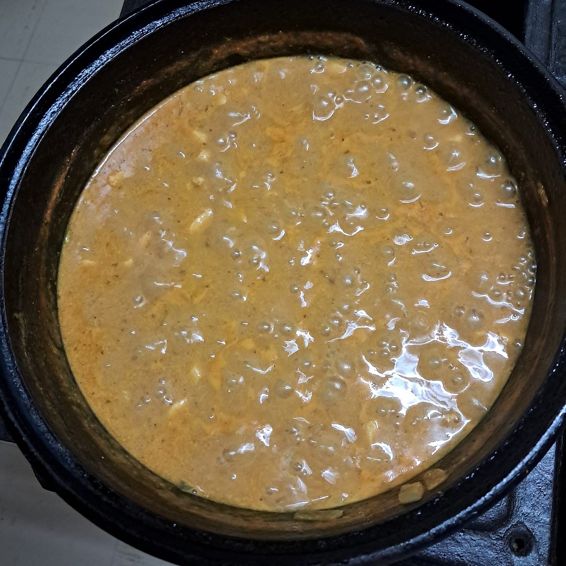 Easy 20 Minute Butter Chicken