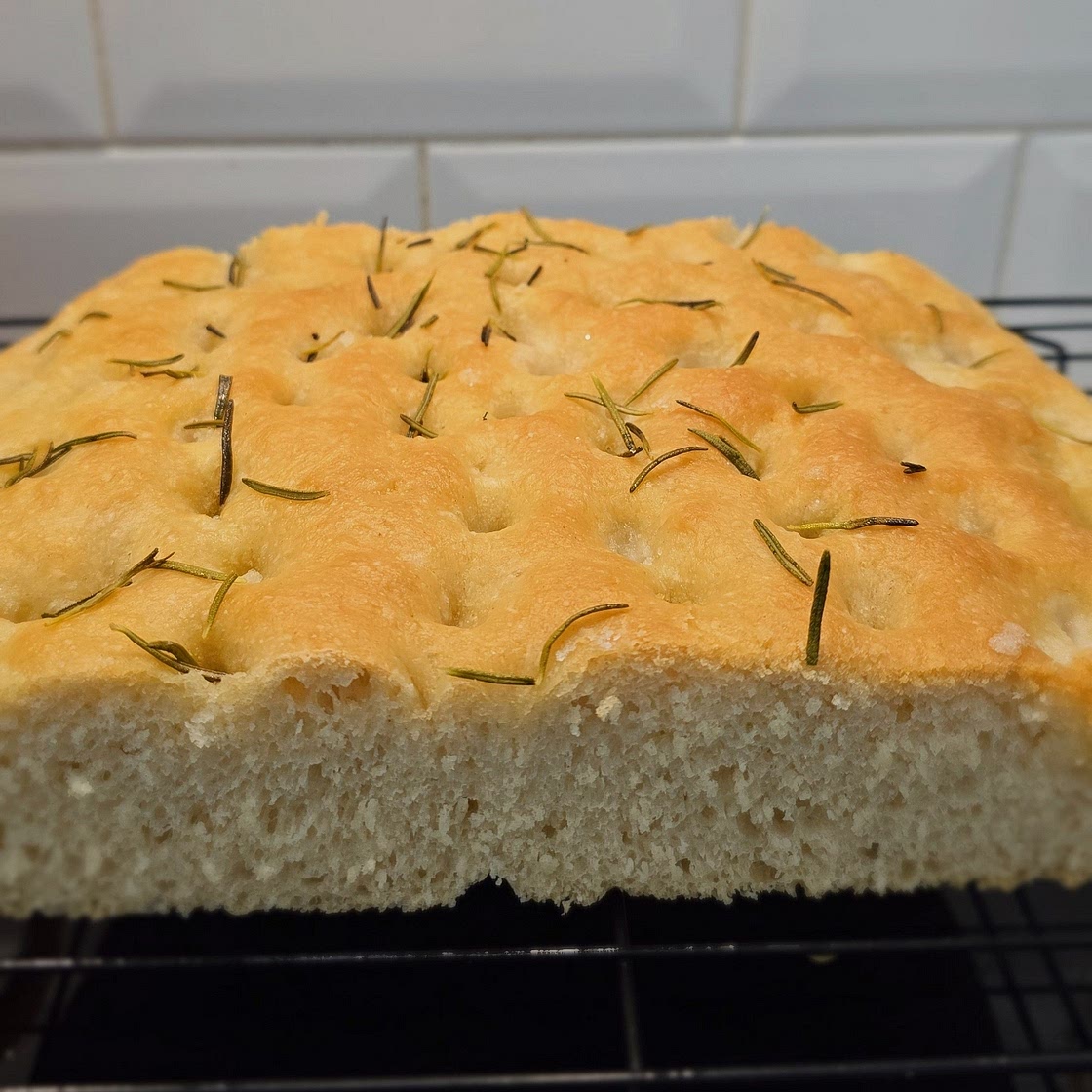 Focaccia