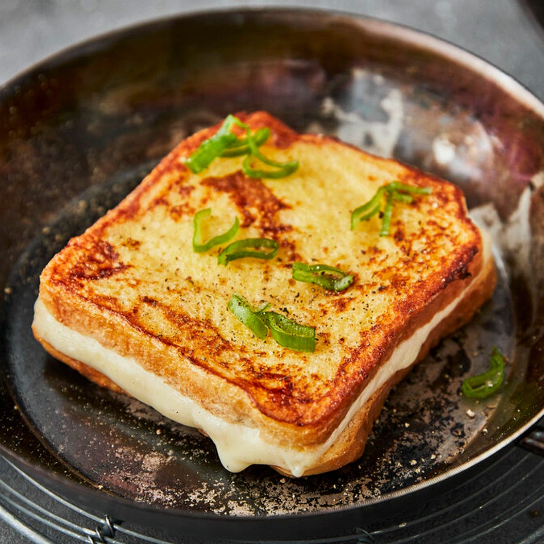 Armer Ritter herzhaft – schnell, einfach & SOO lecker