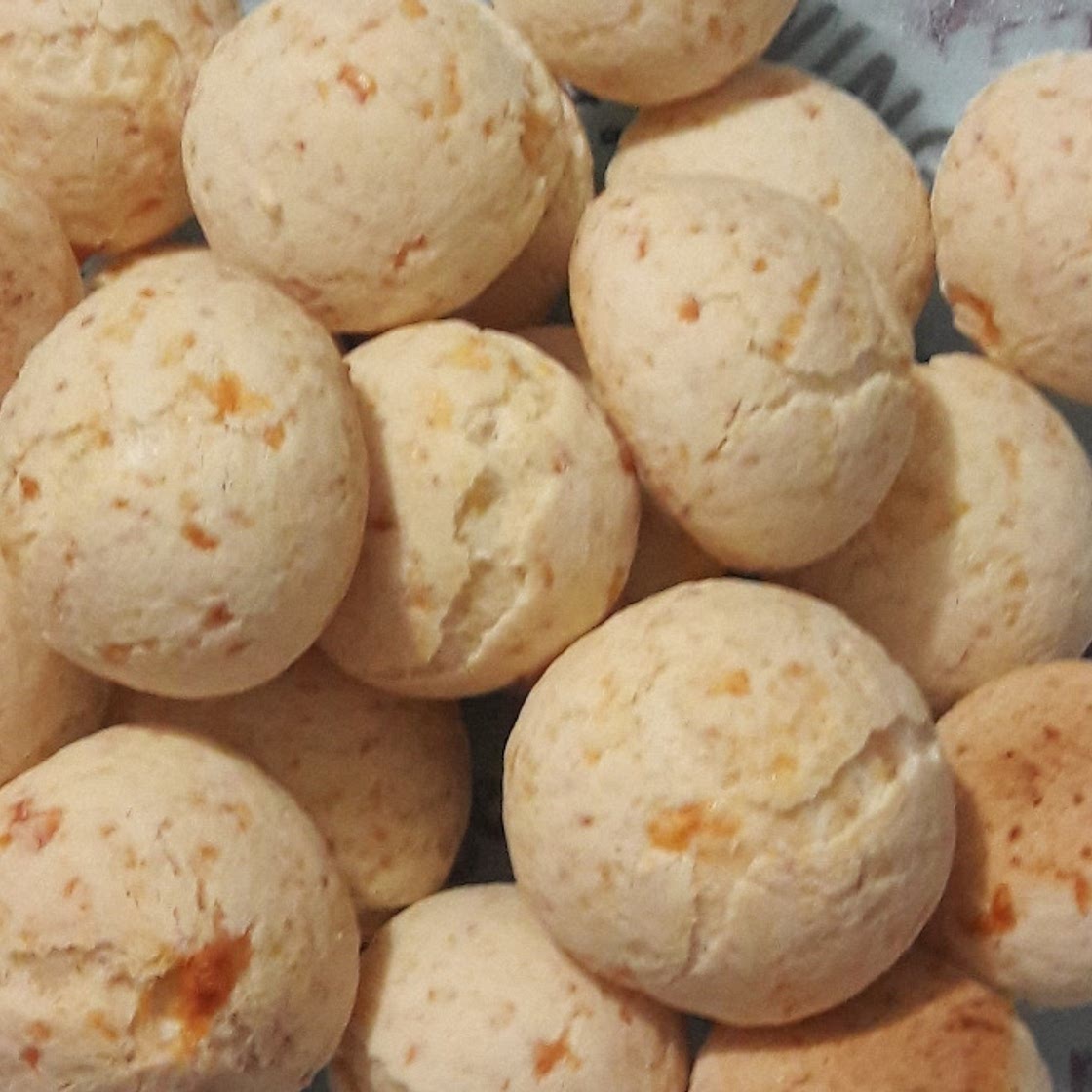 Pão de queijo