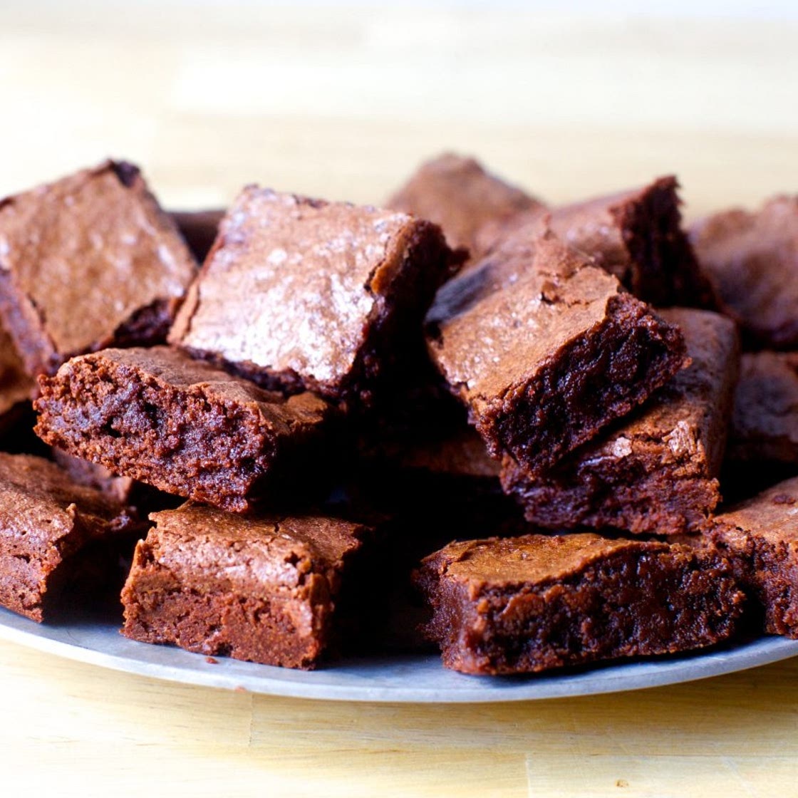 My Favorite Brownies