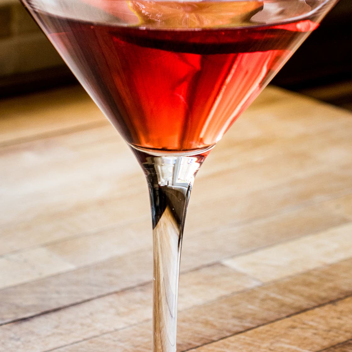 Cosmopolitan
