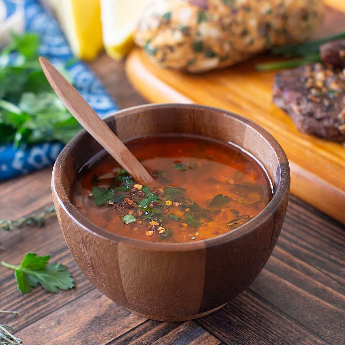 Cowboy Butter Recipe