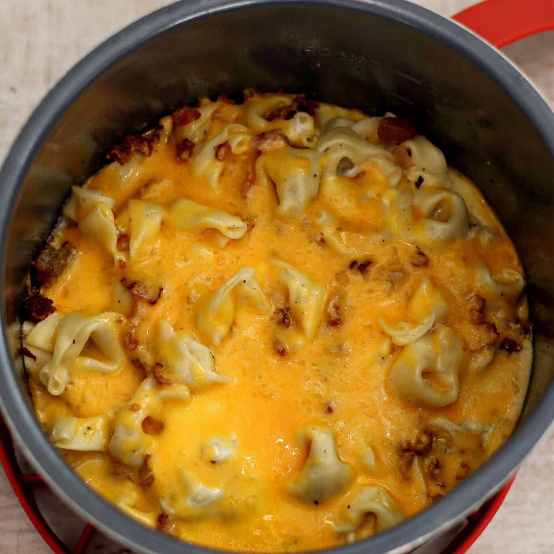 Instant Pot Garth's Breakfast Bowl