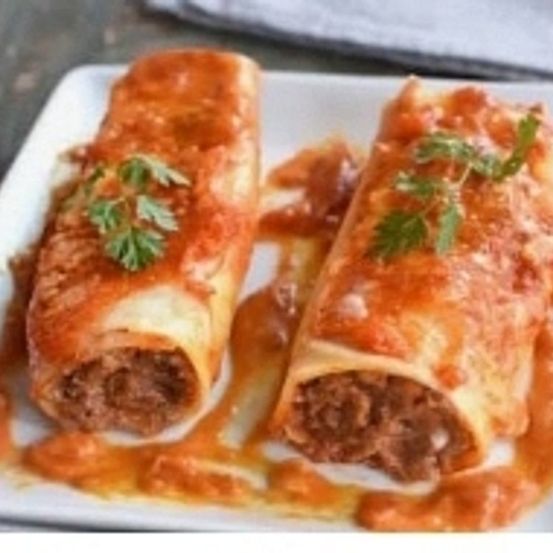 Cannellonis