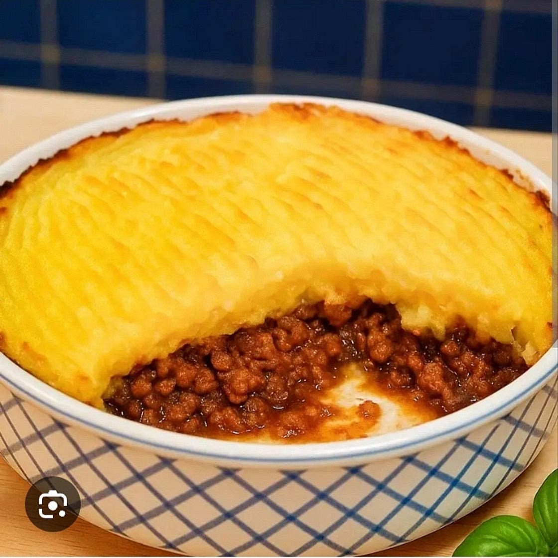 Hachis parmentier