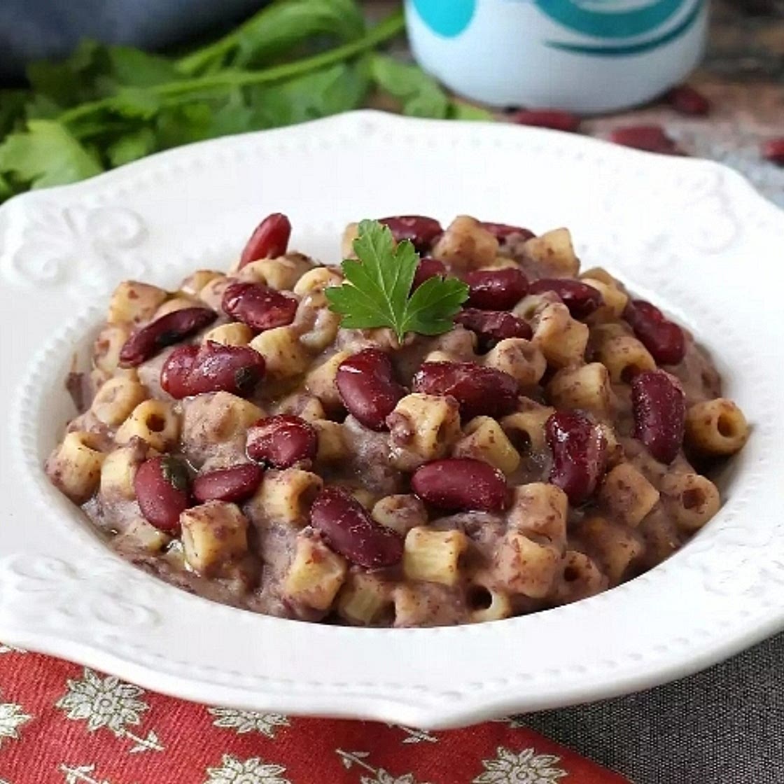 Pasta Fagolis