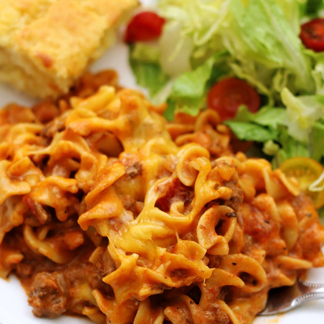 Hill Country Casserole