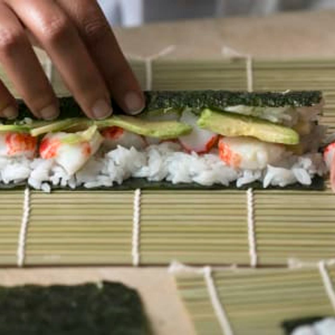 Unbeatable Sushi Rice