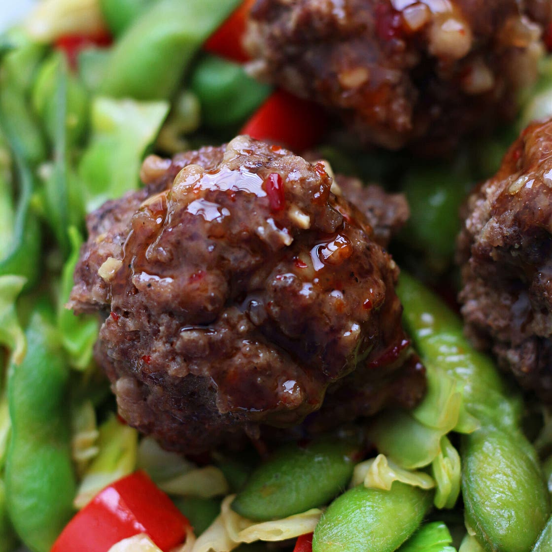 Instant Pot Weeping Tiger Beef