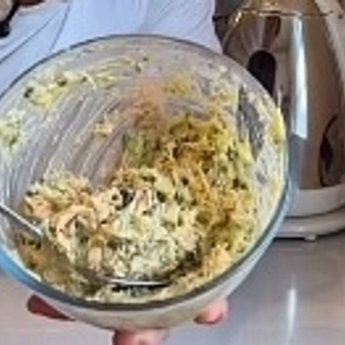 Salmon para Untar