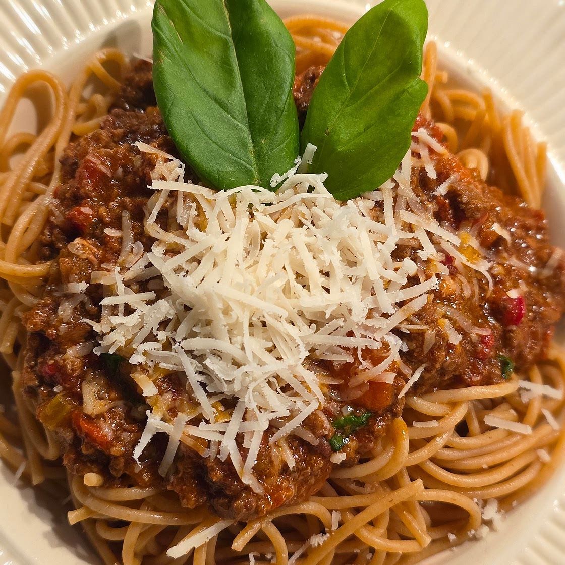 Ragù alla Bolognese