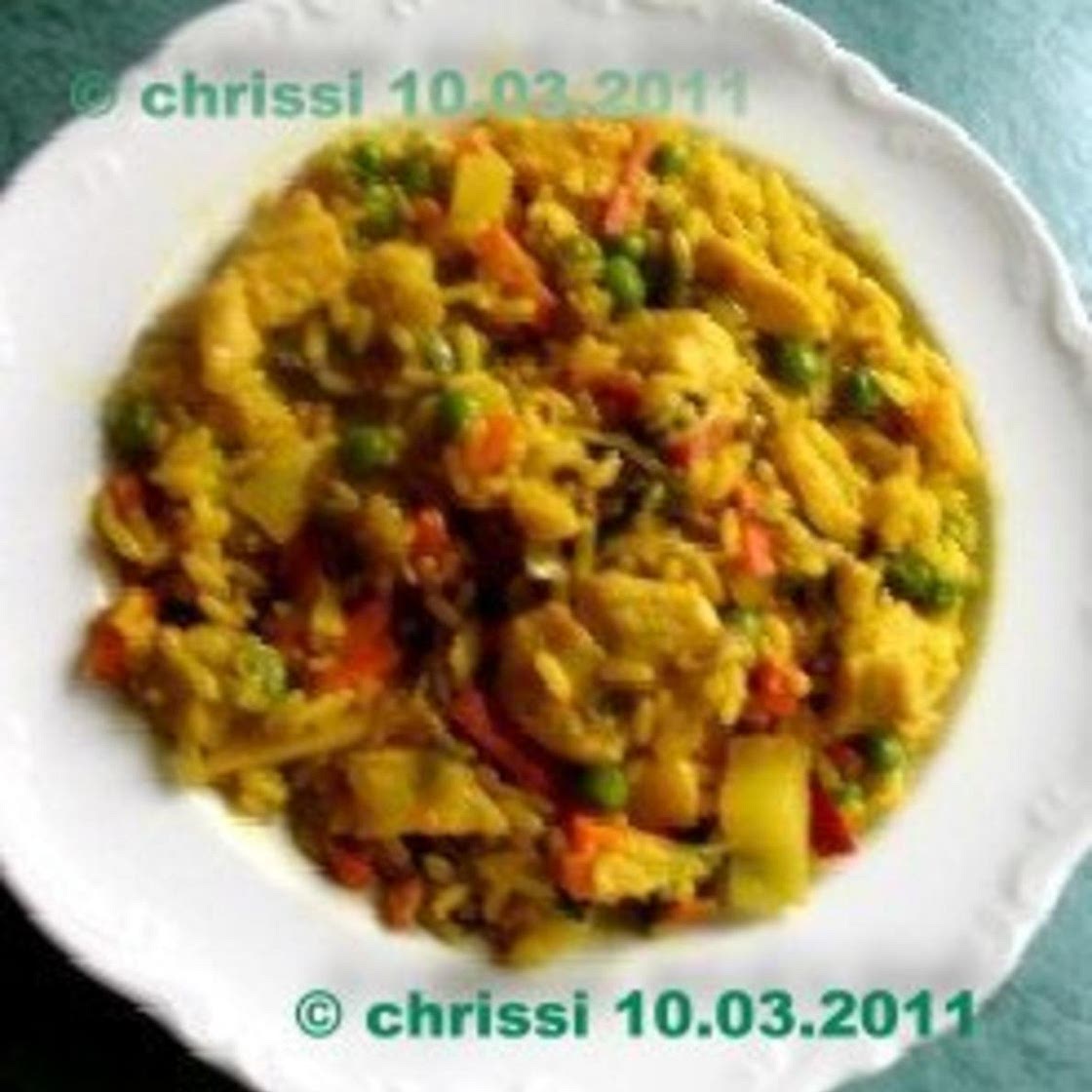 Ratatouille gesund und lecker