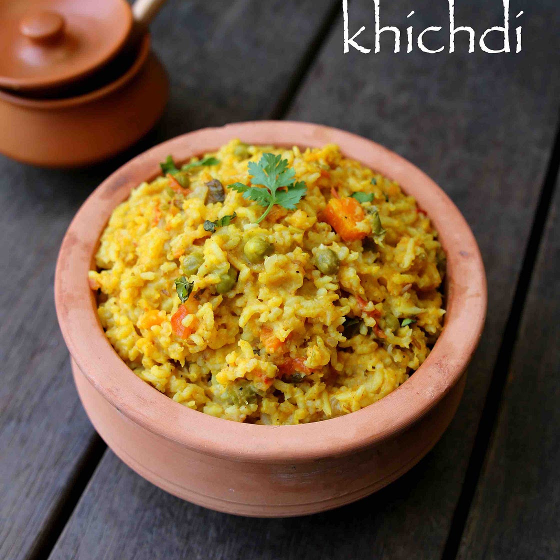 masala khichdi recipe | vegetable khichdi | moong dal masala khichdi