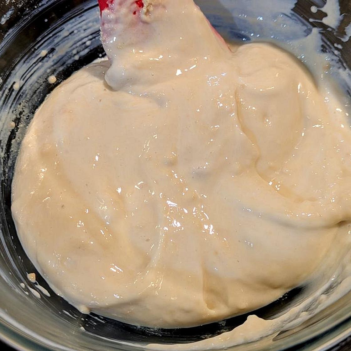 Protein Frosting Recipe