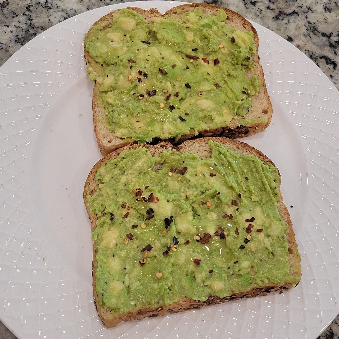 Avocado Toast