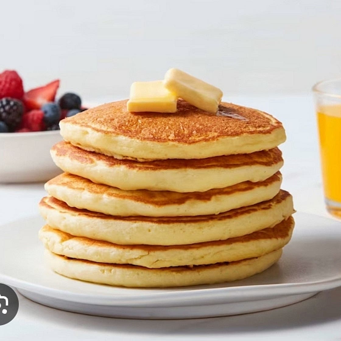 Pancakes