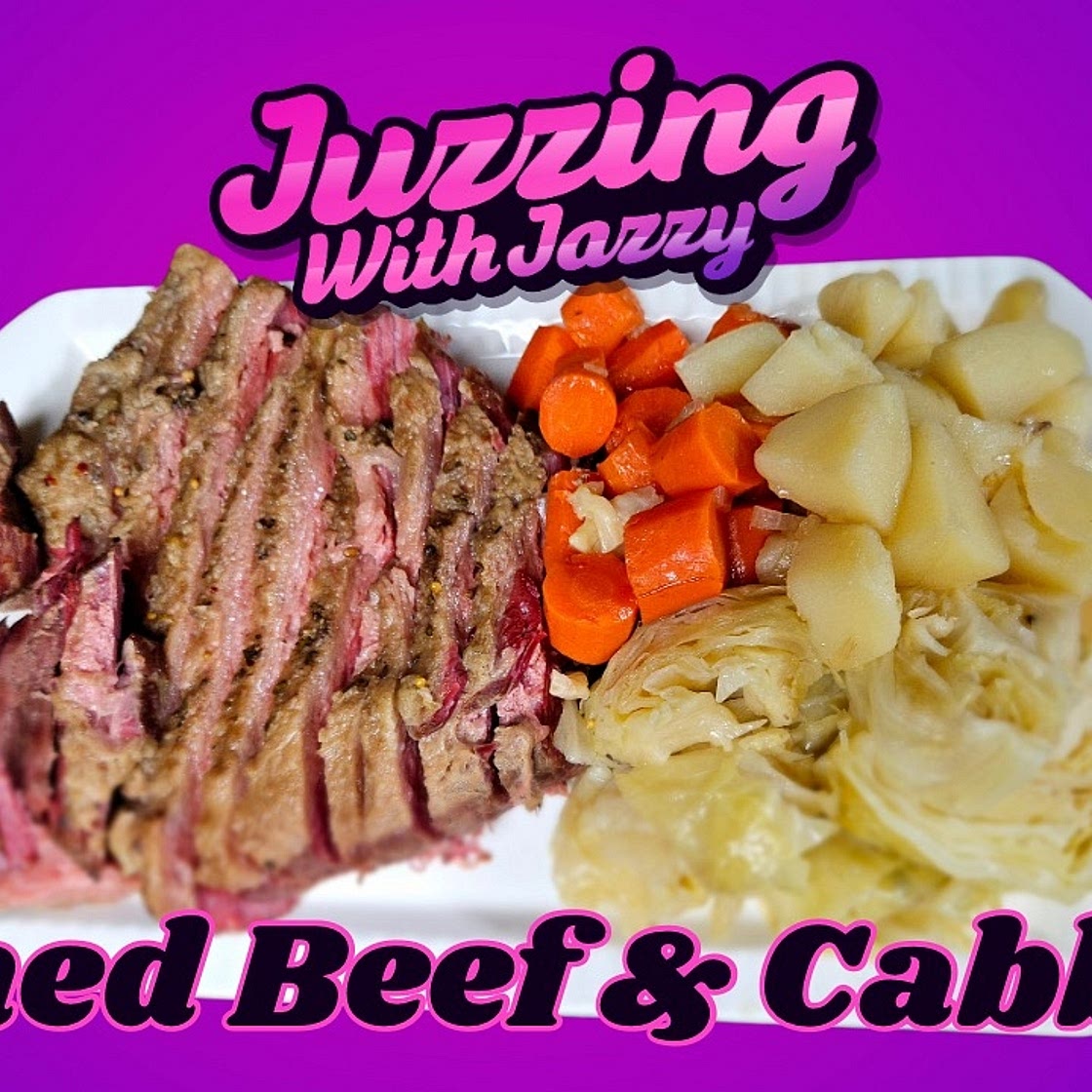 Corned Beef and Cabbage