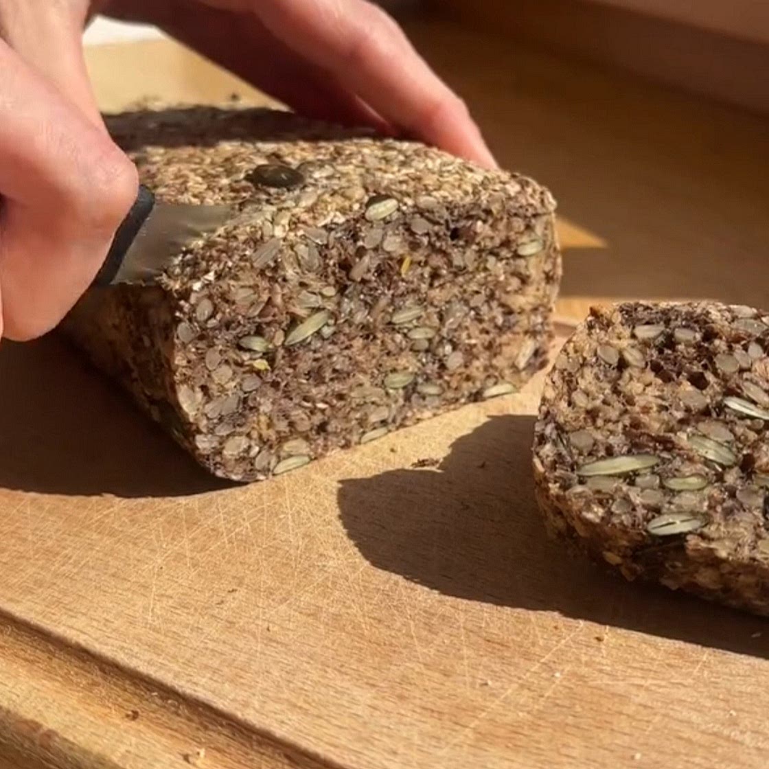 Saatenbrot