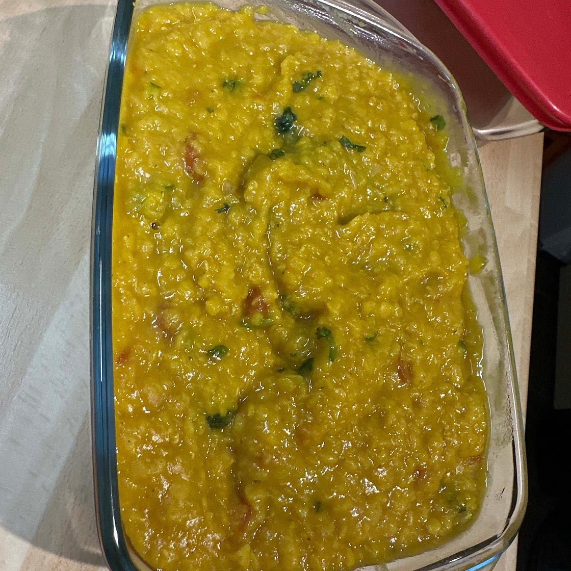 Daal